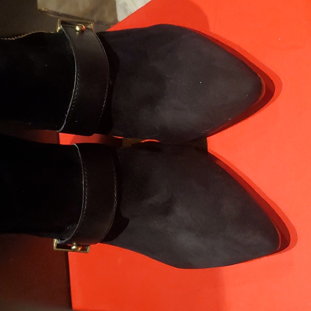 Platform boots - Picture 4 of 8